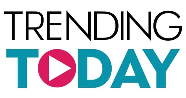 Electric Productions Trending Today Logo